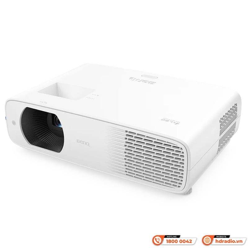 Ảnh minh họa Máy chiếu BenQ LH730, Full HD 1080P, 4.000 ANSI Lumens, Wifi, HDMI, USB 3