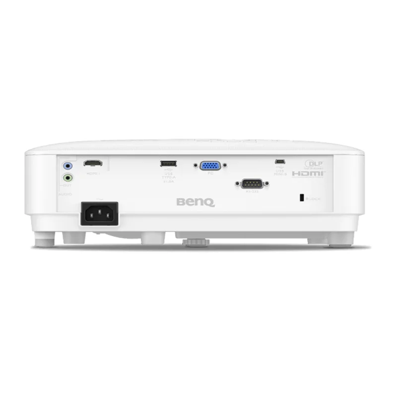 Ảnh minh họa Máy Chiếu BenQ MX560C, 4.000 ANSI Lumens, XGA (1024 x 768 pixels) 2