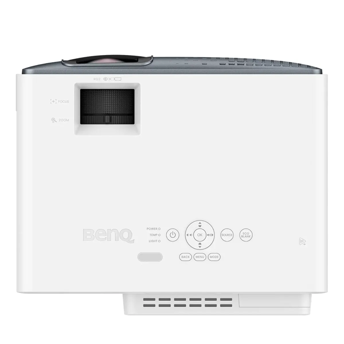 Ảnh minh họa Máy chiếu BenQ TK710STi 3