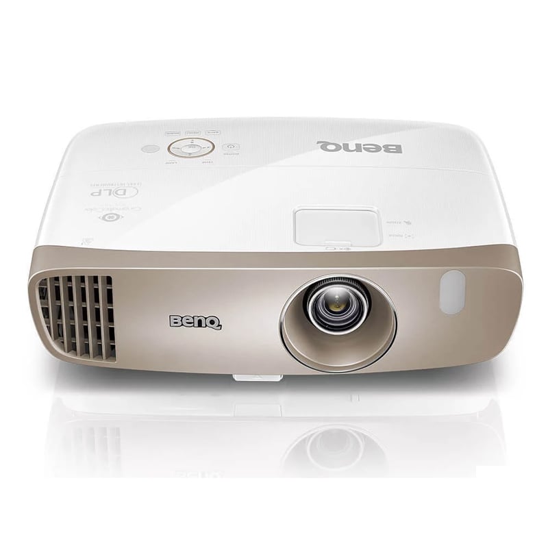 Ảnh minh họa Máy Chiếu BenQ W2000 1