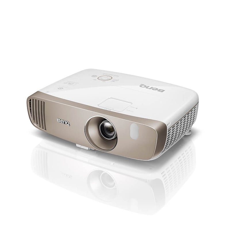 Ảnh minh họa Máy Chiếu BenQ W2000 2