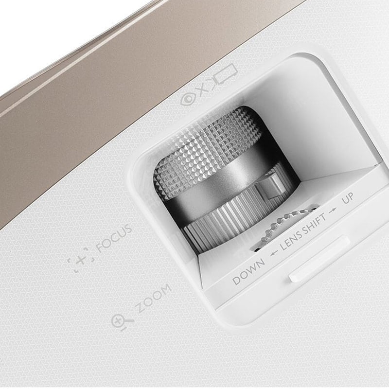 Ảnh minh họa Máy Chiếu BenQ W2000 3