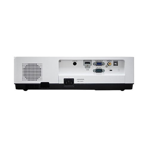 Ảnh minh họa Máy chiếu Boxlight ALX382 (3LCD | 3800 Ansi Lumens | XGA) 1