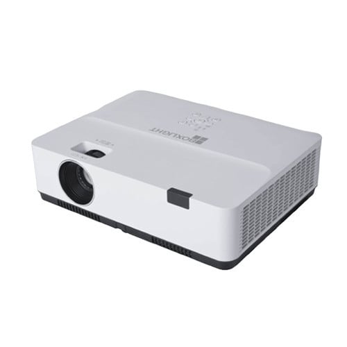 Ảnh minh họa Máy chiếu Boxlight ALX382 (3LCD | 3800 Ansi Lumens | XGA) 3