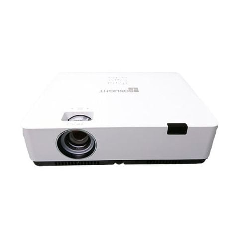 Máy chiếu Boxlight ALX382 (3LCD | 3800 Ansi Lumens | XGA)