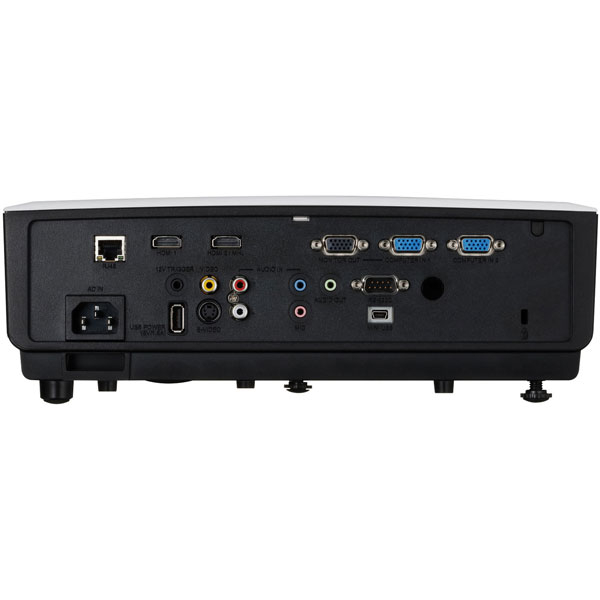 Ảnh minh họa Máy chiếu CANON LV-HD420 3
