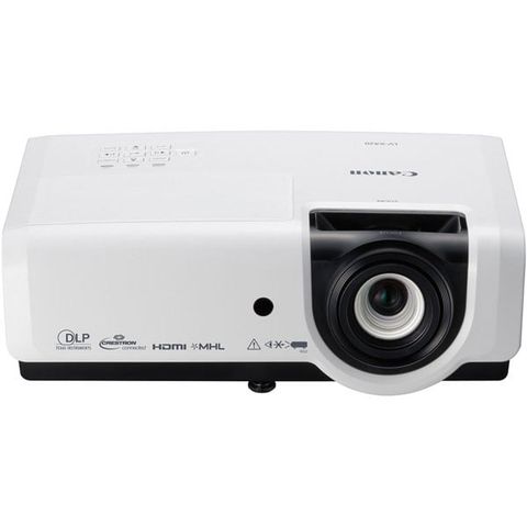 Máy chiếu CANON LV-HD420