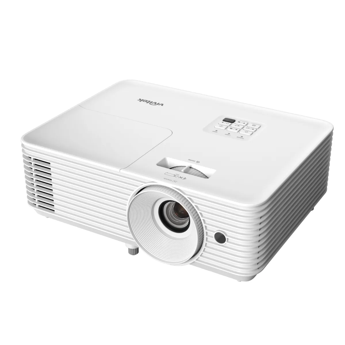 Ảnh minh họa Máy chiếu đa năng Vivitek DH380 2