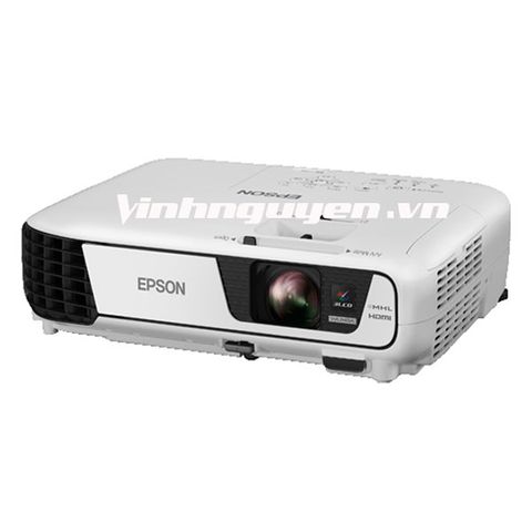Máy chiếu EPSON EB-U32