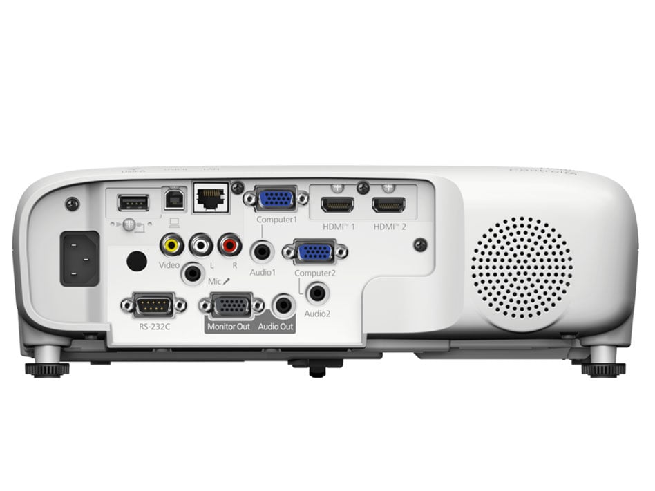 Ảnh minh họa Máy chiếu Epson EB-W56S 1