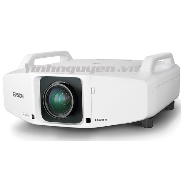 Máy chiếu EPSON EB-Z11000