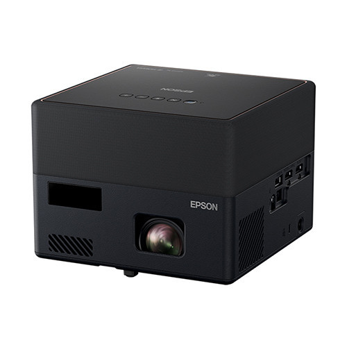 Ảnh minh họa Máy chiếu Epson EF-12 1