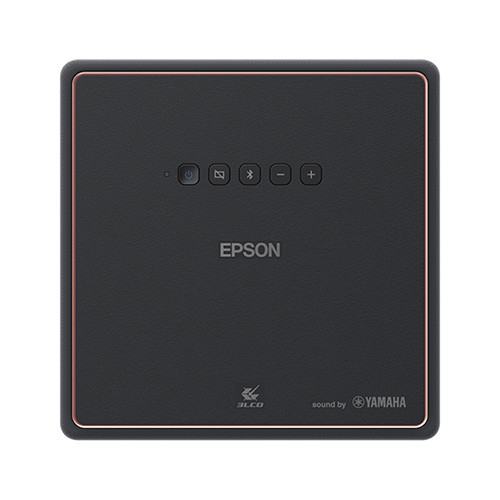 Ảnh minh họa Máy chiếu Epson EF-12 3