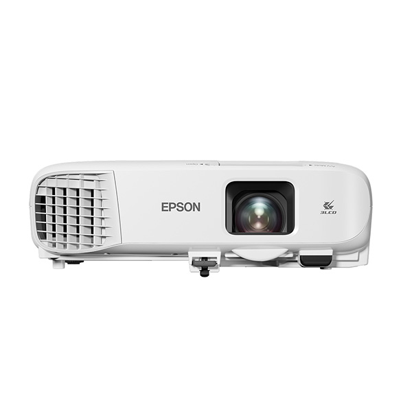 Máy chiếu Epson LCD EB-2142W