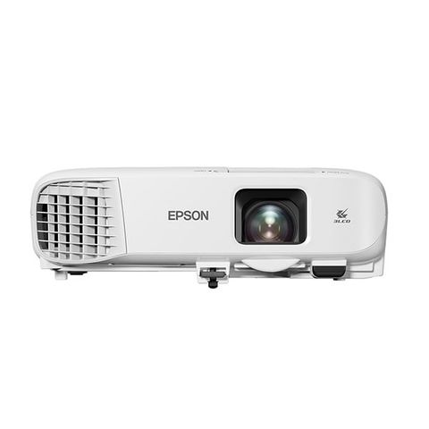 Máy chiếu Epson LCD EB-2142W