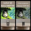 Máy chiếu Eroc Max SE