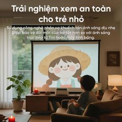  Máy chiếu Eroc Muse 