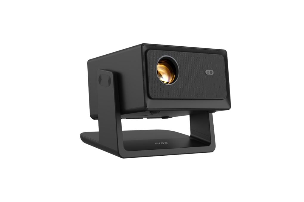 Ảnh minh họa Máy chiếu Full HD Eroc Flip Plus 1
