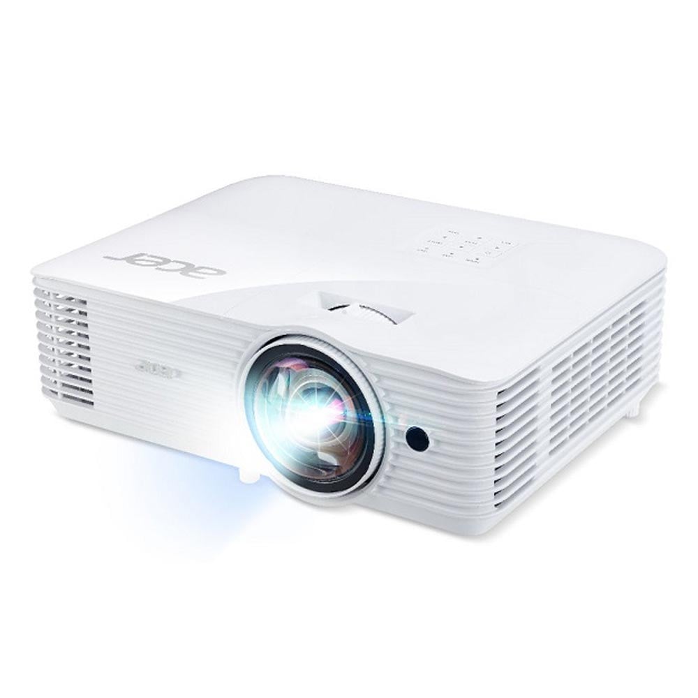 Ảnh minh họa Máy chiếu gần Acer S1386WHN (DLP/ 3600 Ansi Lumens/ WXGA) 1