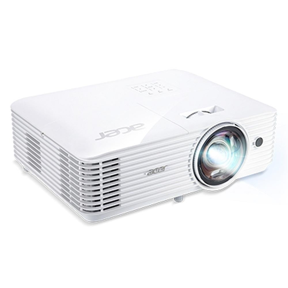 Ảnh minh họa Máy chiếu gần Acer S1386WHN (DLP/ 3600 Ansi Lumens/ WXGA) 2