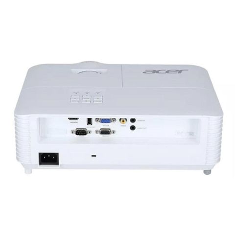 Máy chiếu gần Acer S1386WHN (DLP/ 3600 Ansi Lumens/ WXGA)