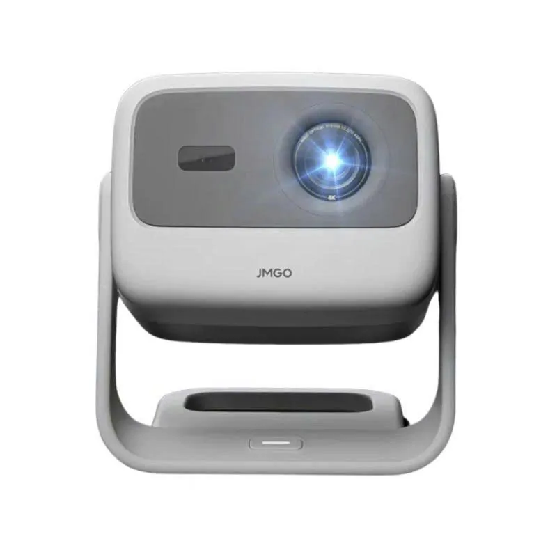 Máy chiếu Jmgo N1S 4K NEW, 1700 ISO Lumens, 4K (3840x2160p), Bluetooth, Wifi