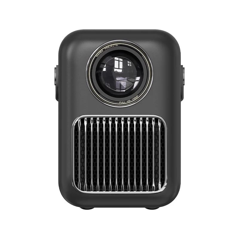 Ảnh minh họa Máy chiếu không dây FHD 1080P Wanbo T6R Max 1
