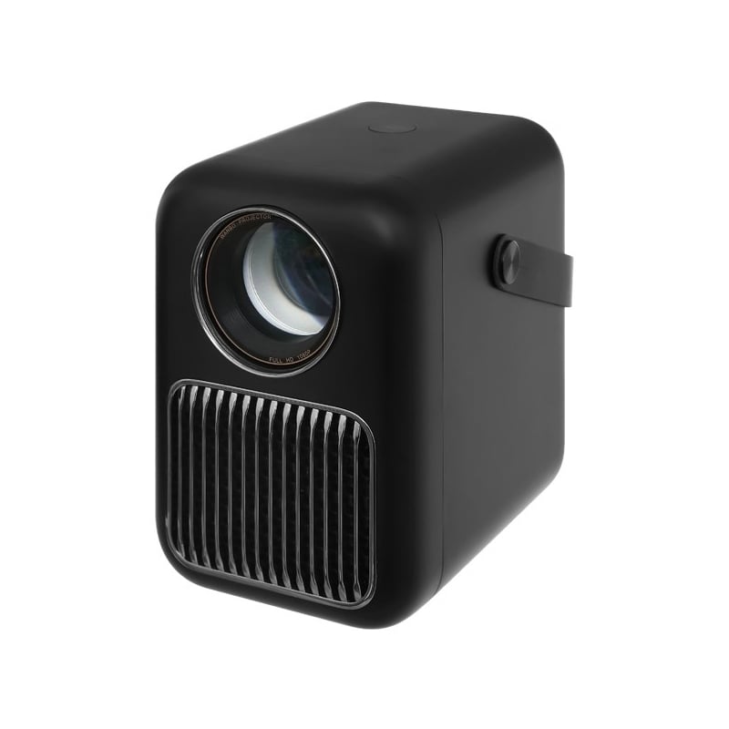 Máy chiếu không dây FHD 1080P Wanbo T6R Max