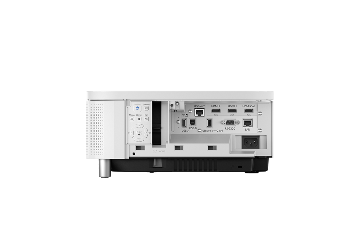 Ảnh minh họa Máy chiếu Laser 4K Epson EB-810E 1