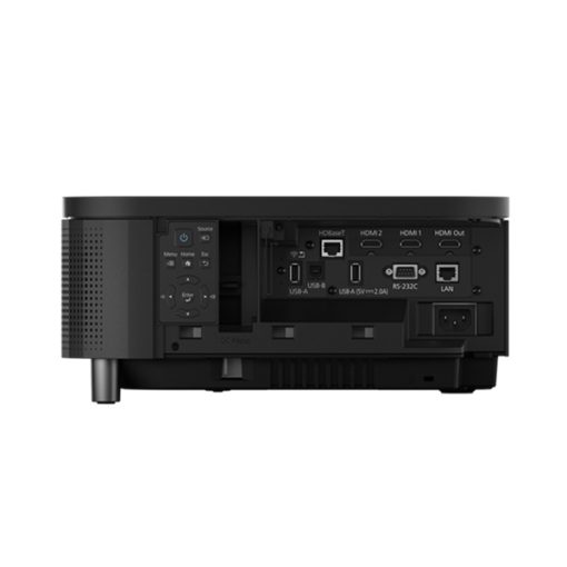 Ảnh minh họa Máy chiếu Laser 4K Epson EB-815E 1