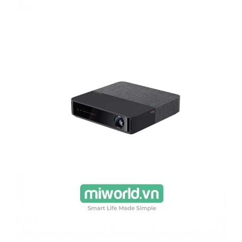 Máy Chiếu Laser Formovie S5 1100 ANSI
