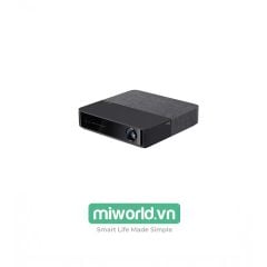  Máy Chiếu Laser Formovie S5 1100 ANSI 