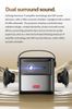 Máy chiếu MicroPack Smart DLP Projector MPJ-03-BK