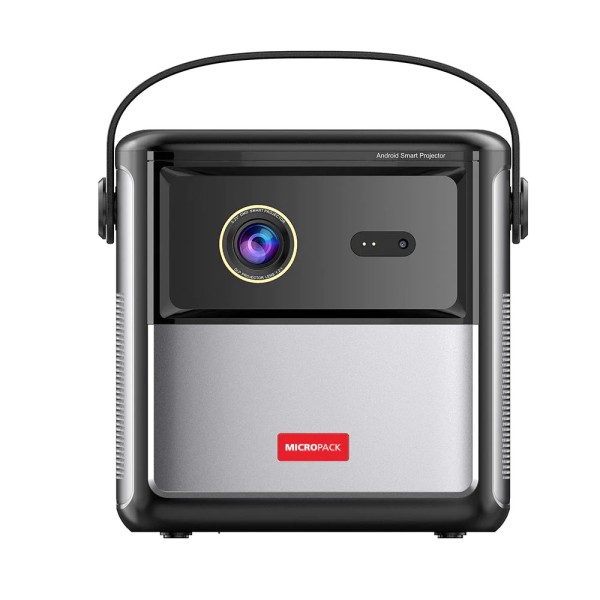 Máy chiếu MicroPack Smart DLP Projector MPJ-03-BK