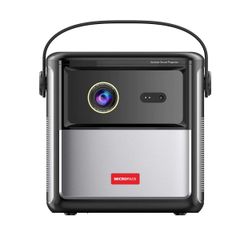  Máy chiếu MicroPack Smart DLP Projector MPJ-03-BK 