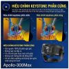 Máy chiếu mini APOLLO 300MAX