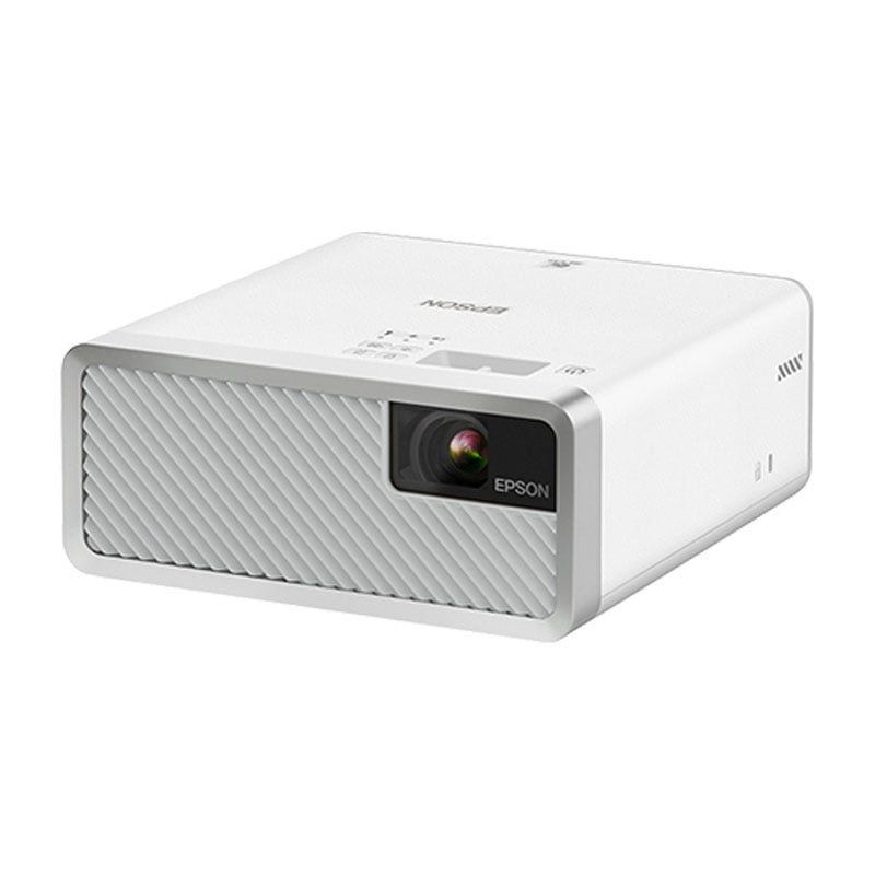 Ảnh minh họa Máy Chiếu Mini Epson EF-100W (Độ Sáng 2000lm, Độ Phân Giải WGXA) 2