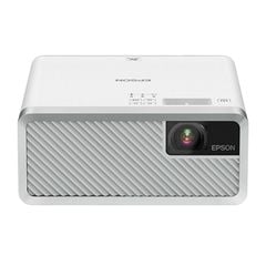  Máy Chiếu Mini Epson EF-100W (Độ Sáng 2000lm, Độ Phân Giải WGXA) 