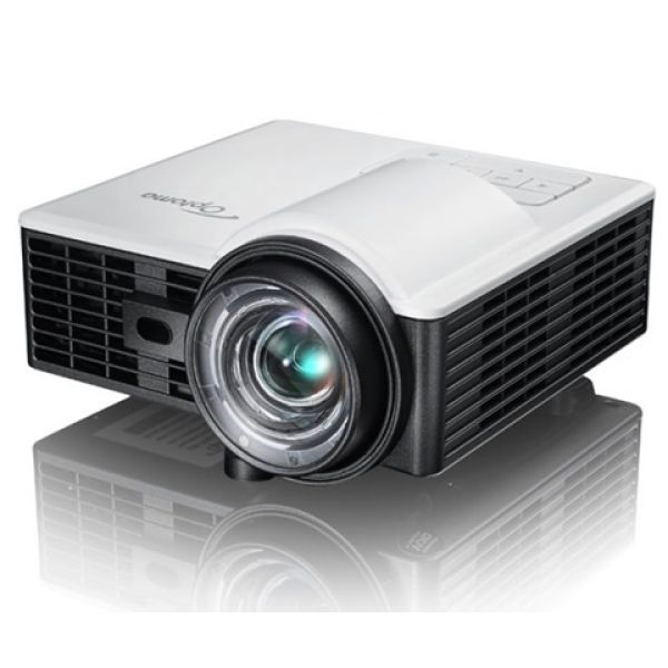 Máy chiếu mini Optoma ML-1050ST+