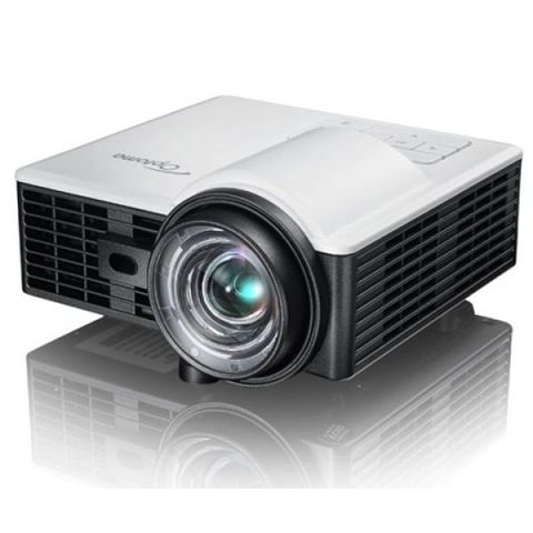 Máy chiếu mini Optoma ML-1050ST+