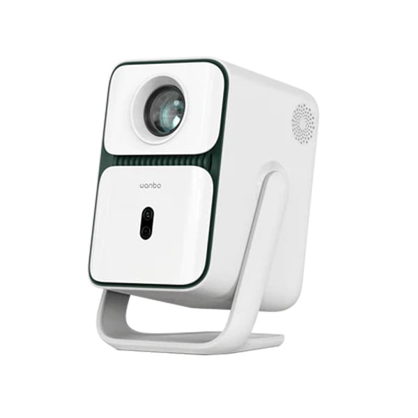 Máy chiếu Mini Wanbo T2 Ultra model 2025