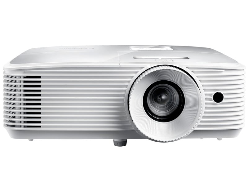 Ảnh minh họa Máy chiếu Optoma EH335 1