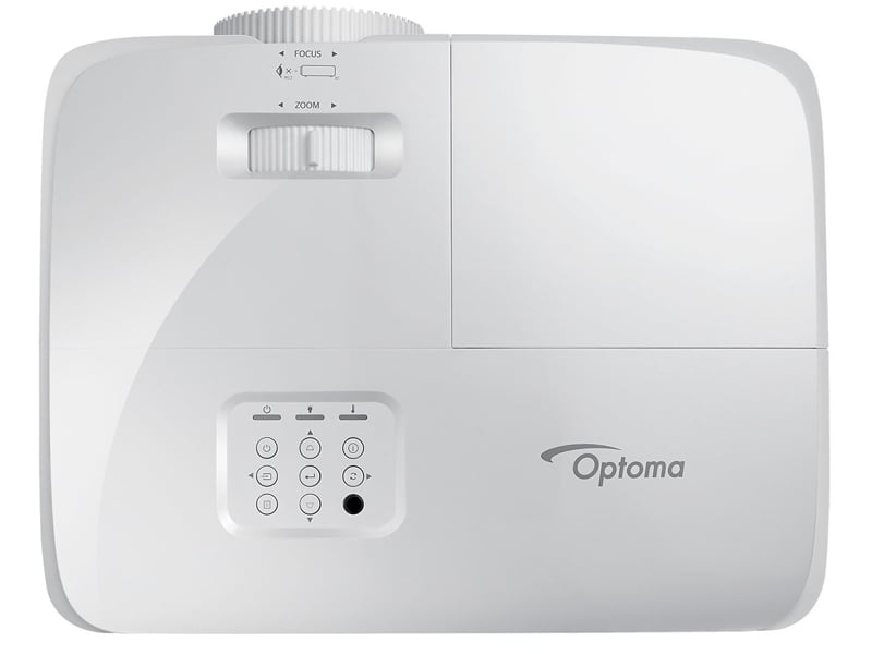 Ảnh minh họa Máy chiếu Optoma EH335 3