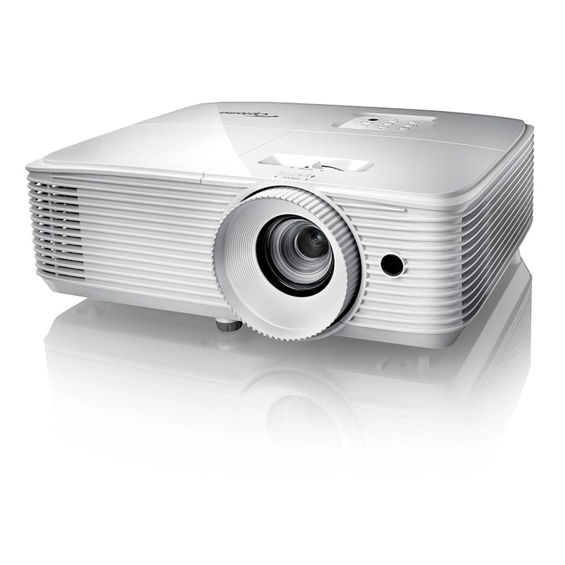 Máy chiếu Optoma EH335