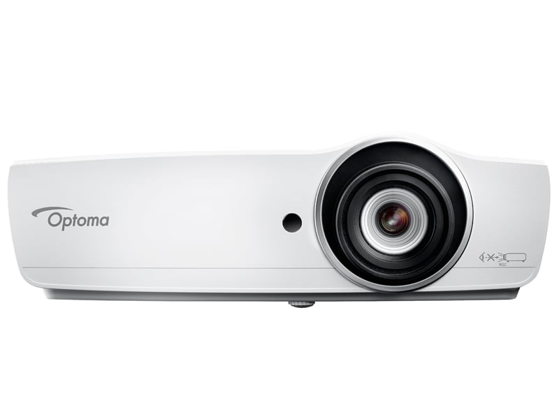 Ảnh minh họa Máy chiếu Optoma EH465 1
