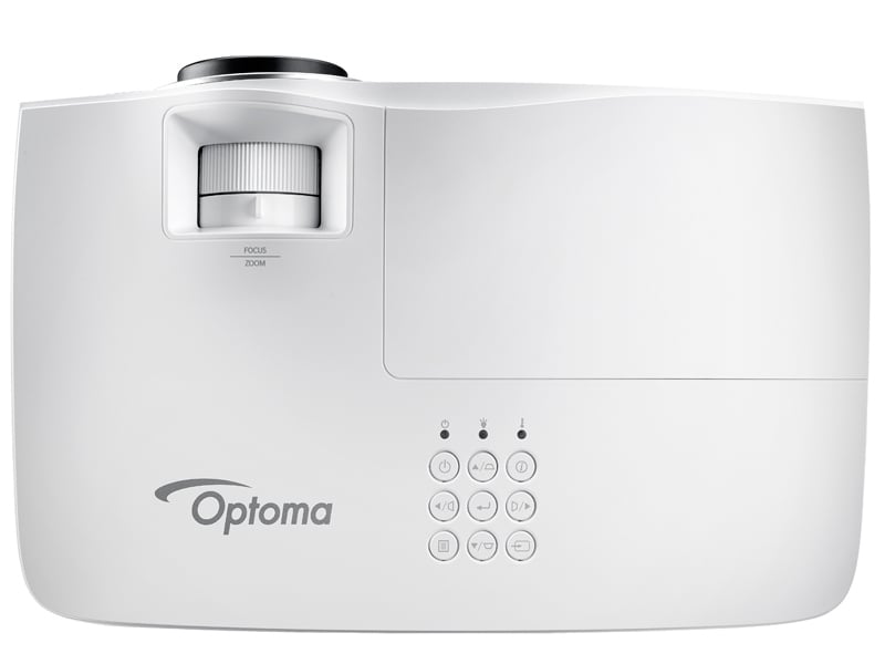 Ảnh minh họa Máy chiếu Optoma EH465 3