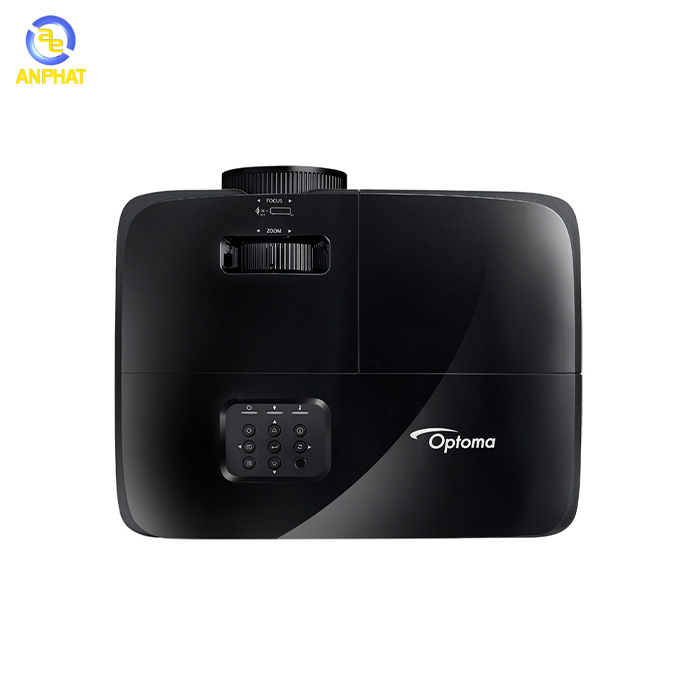 Ảnh minh họa Máy chiếu Optoma JSA520 1