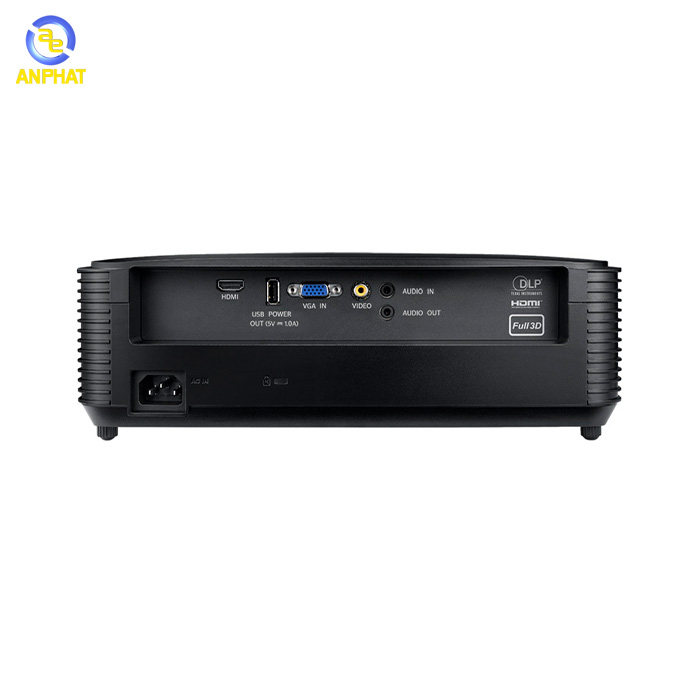 Ảnh minh họa Máy chiếu Optoma JSA520 2