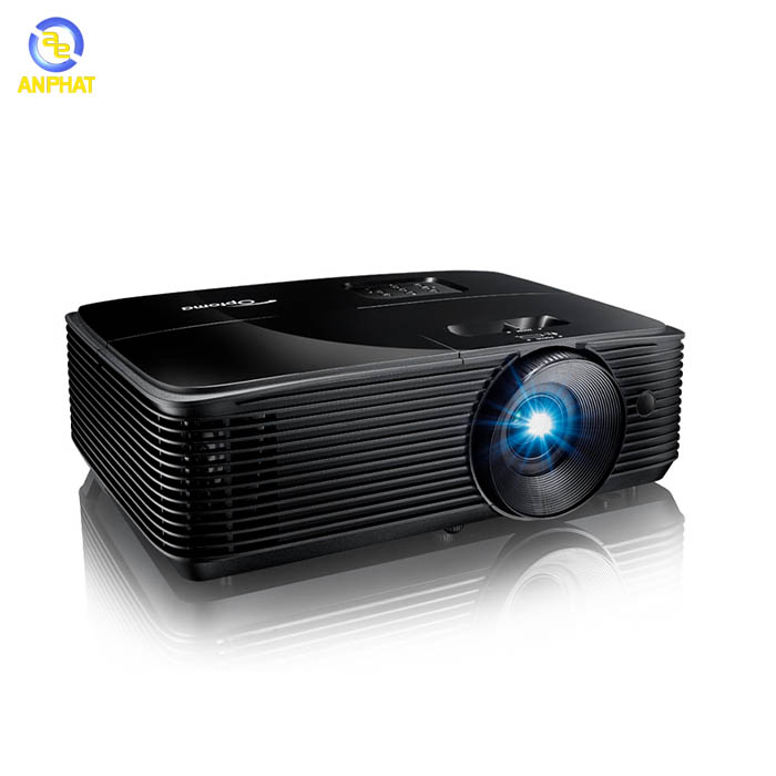 Ảnh minh họa Máy chiếu Optoma JSA520 3