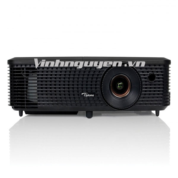 Ảnh minh họa Máy chiếu Optoma S341 1